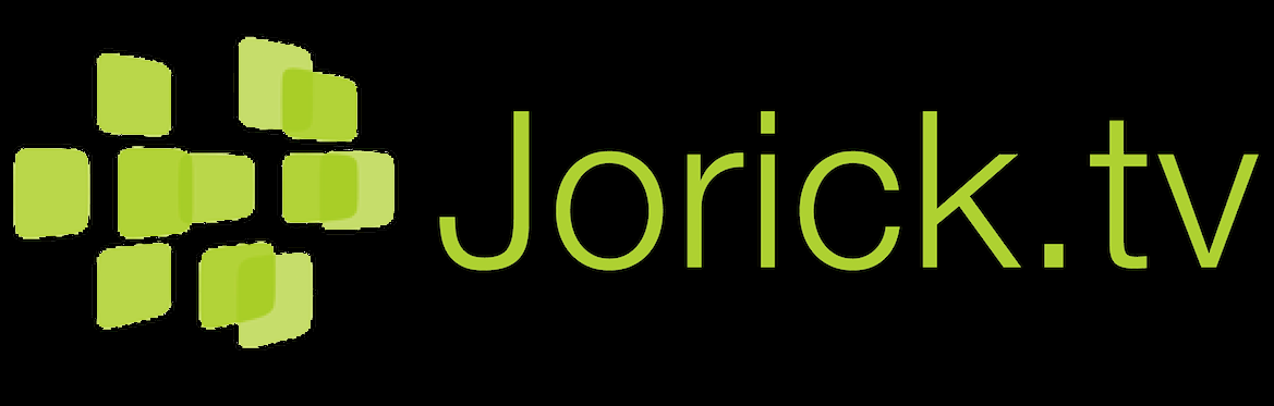 Logo Jorick.tv